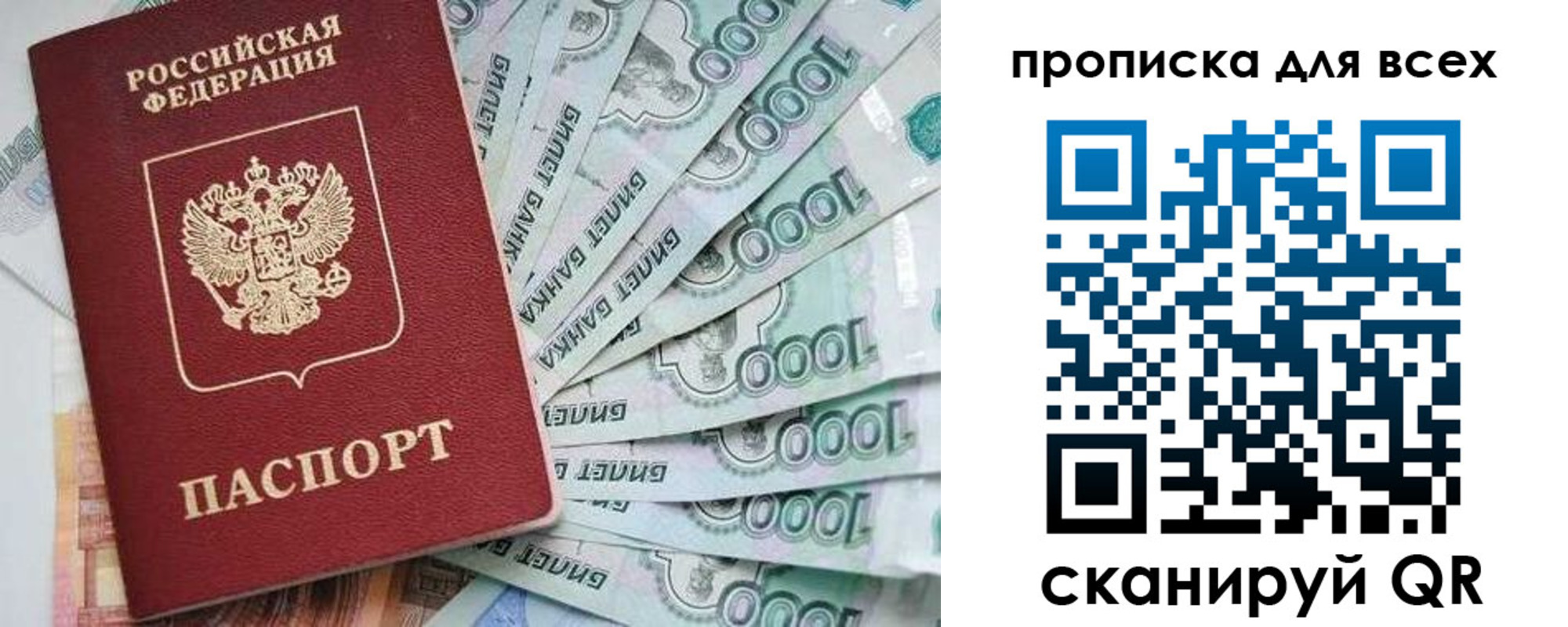 прописка гарантия в Краснокаменске